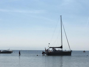 Przyczepy Kemping Polaris Półwysep Helski in Chałupy